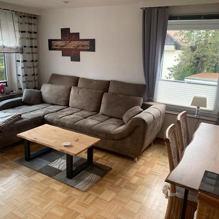 Ferienwohnungen Kolsdorf A Braunlage Exteriör bild