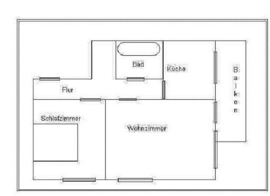 Ferienwohnungen Kolsdorf A Braunlage Exteriör bild