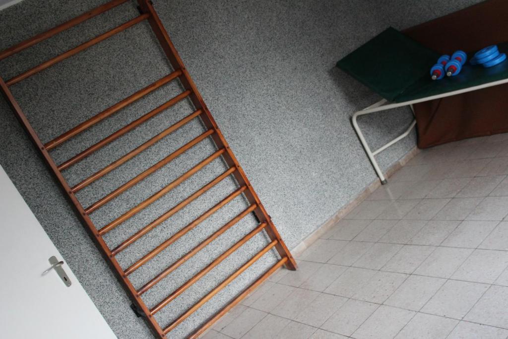 Ferienwohnungen Kolsdorf A Braunlage Rum bild