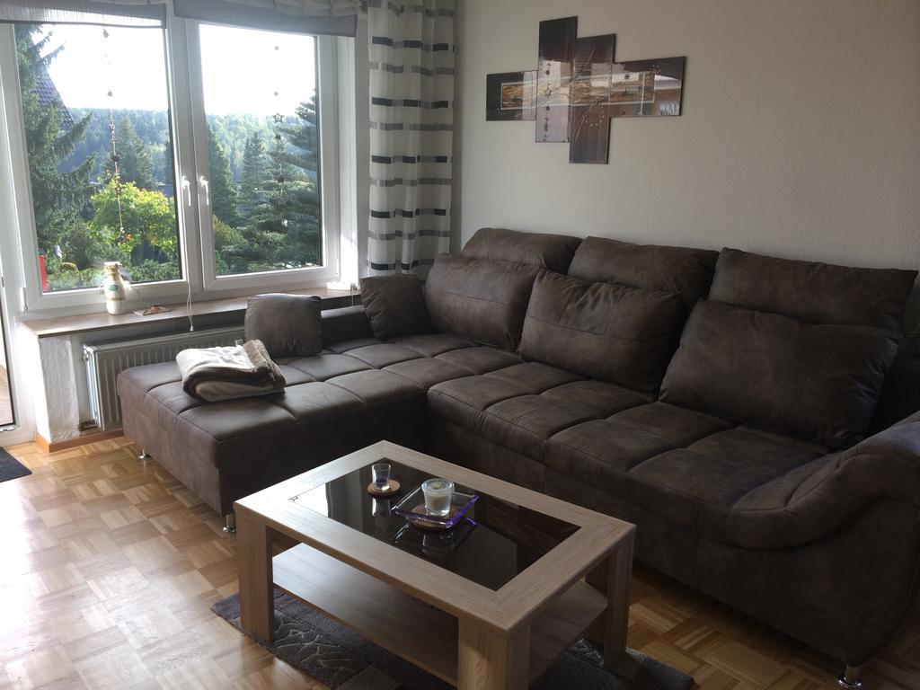 Ferienwohnungen Kolsdorf A Braunlage Exteriör bild