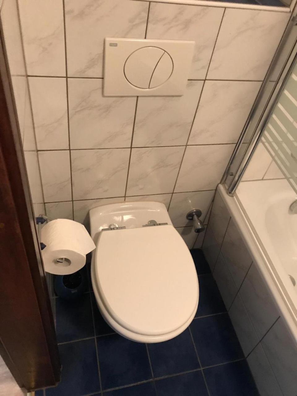 Ferienwohnungen Kolsdorf A Braunlage Exteriör bild