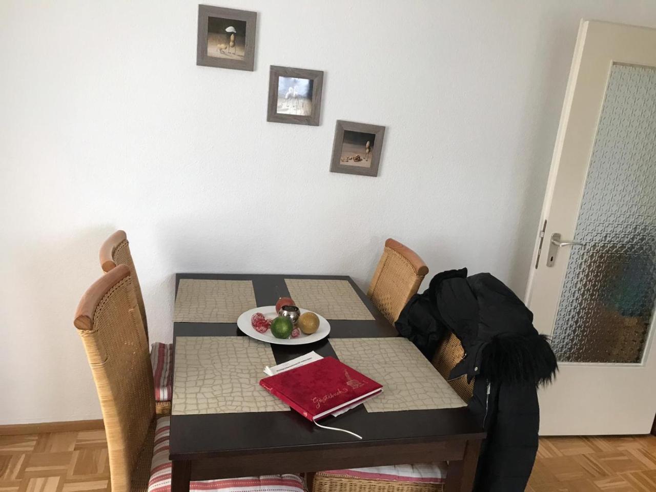 Ferienwohnungen Kolsdorf A Braunlage Exteriör bild